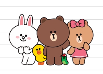 LINE 貼圖，許多人都不知的 6 個冷知識