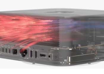 Mac Studio M1 Ultra 版比 Max 版重了快一公斤，Apple：散熱系統大不同