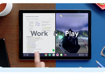 Google 看到平板電腦被擱置 Play 後死灰復燃，準備用「平板優先應用」踢上一腳