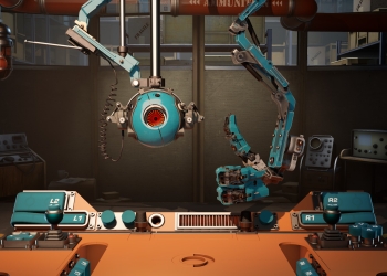 玩家在《光圈科學檢驗員》後臺挖出與 4 款 Valve 神祕新作有關的資訊