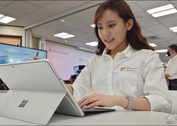 百變對應你需求，Surface Laptop Studio 與 Surface Pro 8 正式登台