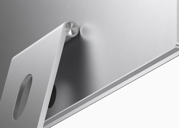 選購 Apple Studio Display 要注意，支架形式選定即無法自行替換