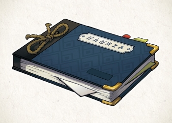 《寶可夢傳說：阿爾宙斯》死忠粉絲打造真實版寶可夢圖鑑手冊