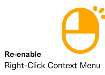 Allow Right-Click 解除網頁右鍵功能封鎖的免費擴充功能，也支援下載 IG 圖片與影片、TikTok、500px