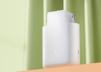 小米發表「米家窗簾伴侶」：隨掛即用超簡單，讓普通窗簾瞬間升級成為智慧窗簾！