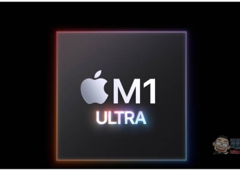 有人發現蘋果的伏筆 Mac Pro，可能搭載的「雙」M1 Ultra 疑似證據