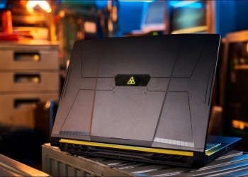 MSI 與 Ubisoft 攜手推出 Crosshair 15《虹彩六號：撤離禁區》限定版筆電台灣限量上市