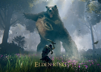 動保團體 PETA 製作《艾爾登法環》剪輯影片，宣導愛護動物改吃素