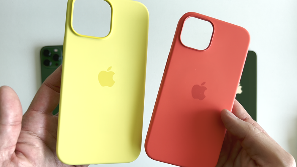 哪個尚青？iPhone 13 綠色與 iPhone 13 Pro 松嶺青新色開箱體驗 - 電腦王阿達