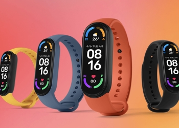 小米手環 7 通過台灣 NCC 認證！有望於近期於全球市場發表