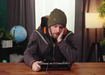 Steam Deck 還不適合 Windows，國外網紅試玩頻出狀況