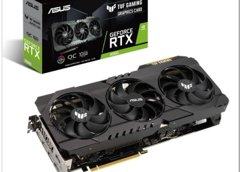 澳洲 RTX 3080 一夜之間降價 35%，顯卡價格終於崩盤了嗎？