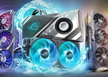 俄國竊賊洗劫自家公司倉庫內的 RTX 3070 Ti 顯卡變賣，還沒換到錢就被抓起來