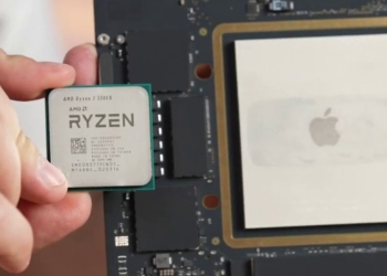 國外 Youtuber 拍片實拆，確認 Mac Studio 可換 SSD