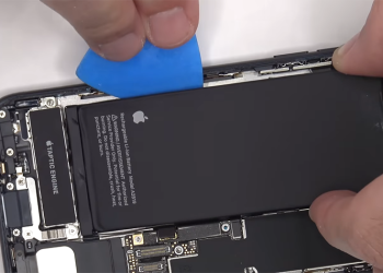 iPhone SE 3 電池容量揭曉：電池容量增加、與前代電池無法通用