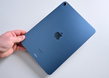 iPad Air 殼太薄？國外多名用戶反應按壓時有異音