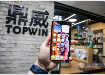 鼎威獨立維修中心 iPhone 電池、Face ID 維修心得分享，原廠、副廠零件都能選