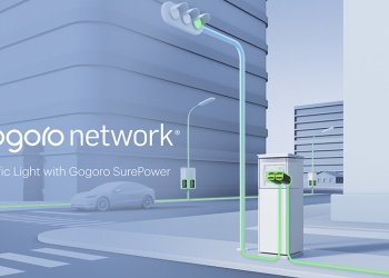 原來裝著 Gogoro 電池的「交通號誌」不斷電系統，已經默默坦掉最近台北市的停電問題了