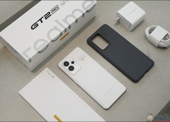 realme GT2 Pro 新機正式在台發表：前所未有的「紙」感體驗、旗下首款  Snapdragon 8 Gen 1 頂級旗艦機在台登場！（同場加映：realme narzo 50A 超值亮相）