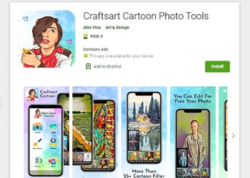 Google Play 商店中發現會竊取使用者的 FB 帳密的應用程式