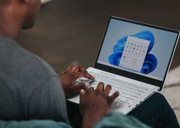 Windows 11 浮水印警告入侵，現已出現在 Release Preview 與 Beta 版上