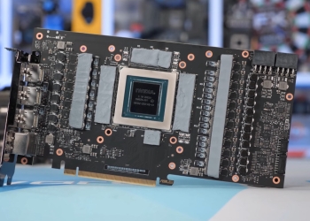 新數據顯示 NVIDIA 與 AMD 顯卡報價持續下滑，供需平衡指日可待