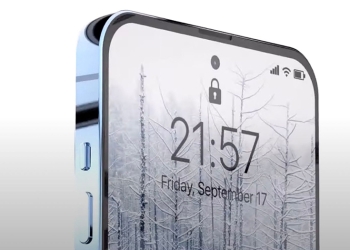 謠傳 iPhone 15 Pro 將搭載螢幕下 Face ID？知名分析師表示最快要等到 2024 的 iPhone 16