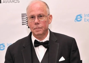 GIF 動圖格式發明者因染上 COVID-19 不幸離世，享壽 74 歲