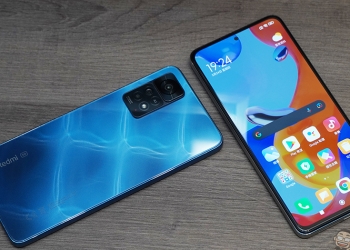 Redmi Note 11 Pro 5G、4G 雙版本開箱、評測｜1億800萬像素相機、67W快充與120Hz更新率螢幕，千元極致性價比之王