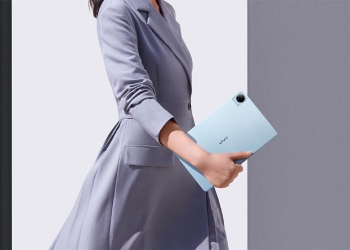 vivo Pab 官方產品圖釋出，以生產力為主要訴求