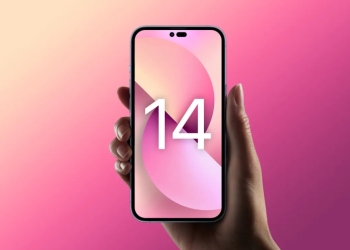 iPhone 14 傳可能有更凸的鏡頭，比舊款長高 10%