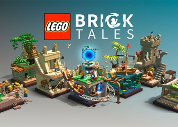 樂高將推出益智遊戲《Lego Bricktales》，以物理基礎在遊戲中組建積木過難關