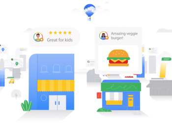 Google Maps 靠 AI 幫忙打擊虛假評論與商家資訊，2021 年排除約 1 億筆問題項目