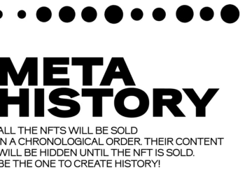 烏克蘭以俄羅斯入侵時間表推出 NFT，銷售所得將用於軍事與平民援助