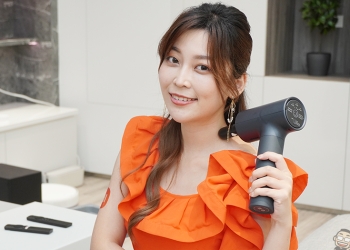 2022 米粉節推出 Xiaomi 全自動智慧門鎖、筋膜按摩槍、智慧延長線 20W 快充版、水離子吹風機 H500 等眾多新品！