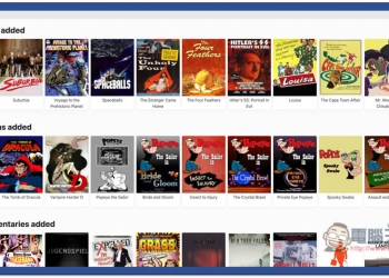 CINETIMES 合法國外電影、卡通、紀錄片免費線上看