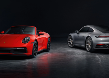 傳經典跑車 Porsche 911 的電動化版本將採固態電池技術