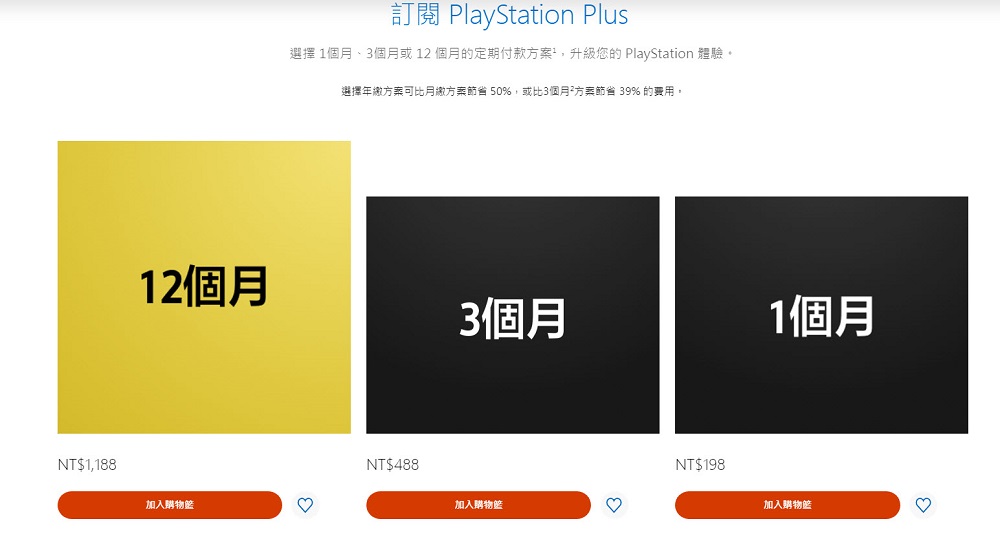  6 月將推出全新的 PLAYSTATION PLUS 定期服務 提供三種會員層級 - 電腦王阿達