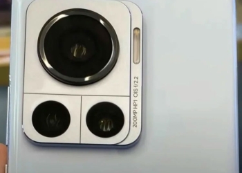 全球首款 2 億像素鏡頭旗艦機將由 Motorola 推出