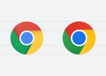 Google Chrome瀏覽器正式推出100版 全新圖示登場