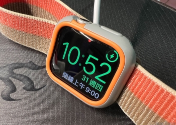 WatchOS 8.5 更新可能會使 Apple Watch Series 7 快充失效