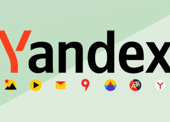 俄羅斯大廠 Yandex 被指透過數千款行動應用程式中收集數百萬用戶數據