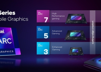 Intel Arc A350M 效能 3DMark 跑分首曝，幾乎跟 GTX 1650 系列一樣