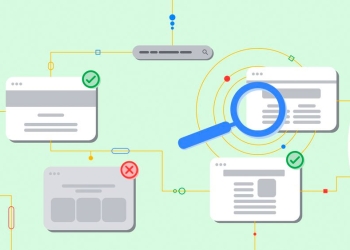 Google 搜尋導入多項新功能，幫助用戶識別可靠的資訊來源