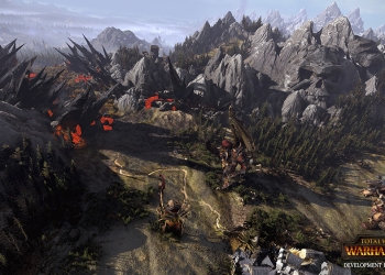 《全軍破敵：戰鎚》即時戰略遊戲限免！現省 NT$1,690，永久免費玩