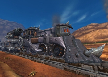 《魔獸世界》全新 9.2.5 更新為兩張地下城副本新增「防 3D 暈藥水」