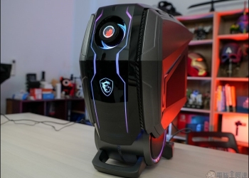 微星 MSI MEG Aegis Ti5 12th 神盾頂級電競桌機，i9-12900K處理器、RTX 3090顯示卡、DDR5 128GB記憶體、MSI AIO一體式水冷一次到位