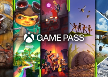 微軟遊戲訂閱平台 Xbox Game Pass 據傳即將加入「家庭共享」方案
