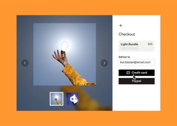 Dropbox Shop 開放測試版推出，允許創作者在平台上銷售數位內容
