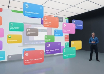 Apple iWork 三寶全面更新，有哪些新功能看這裡